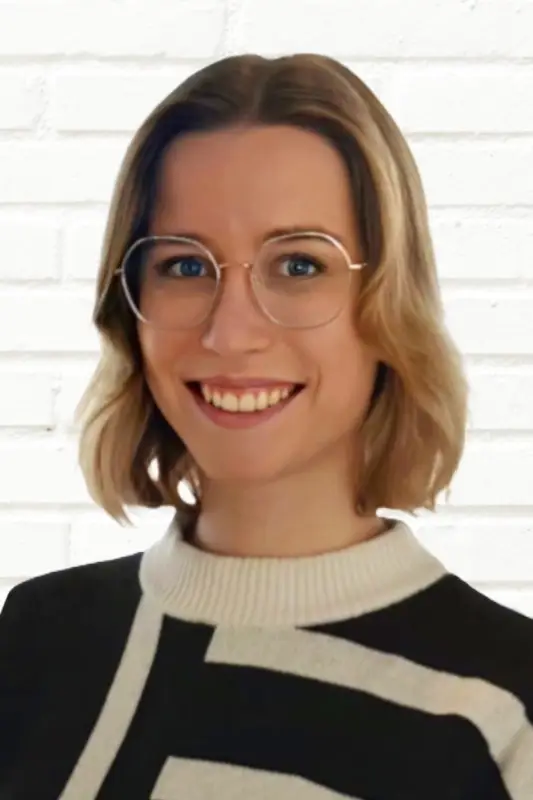 Portrait von Hanna Scheulen